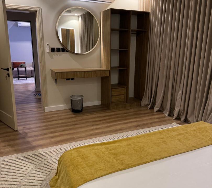 Photo of Bedroom in AlUla
