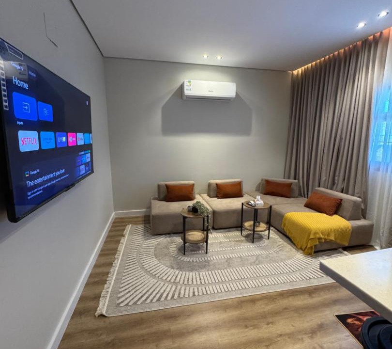 Photo of Livingroom in AlUla