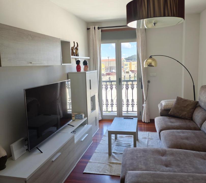 Photo of Livingroom in Porto do Son