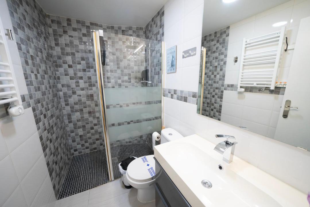 Photo of Bathroom in Leganes