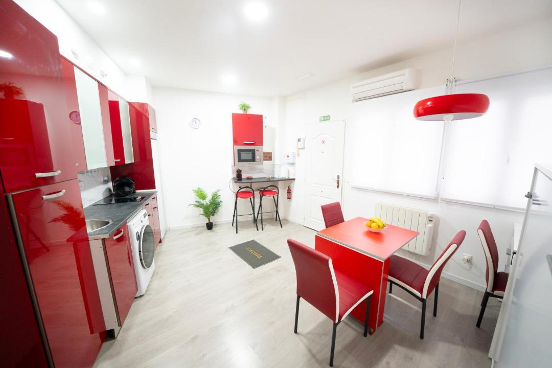 Photo of Kitchen in Leganes