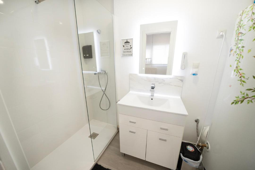Photo of Bathroom in Leganes