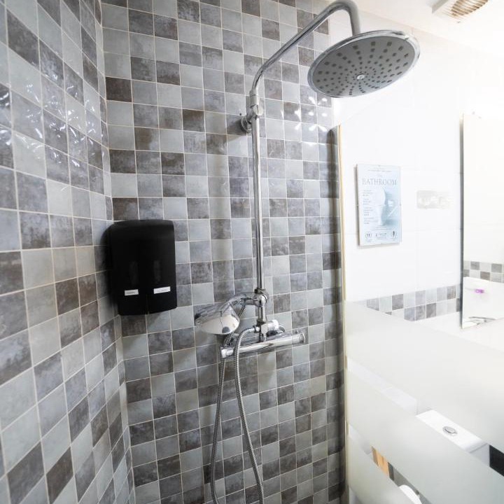 Photo of Bathroom in Leganes