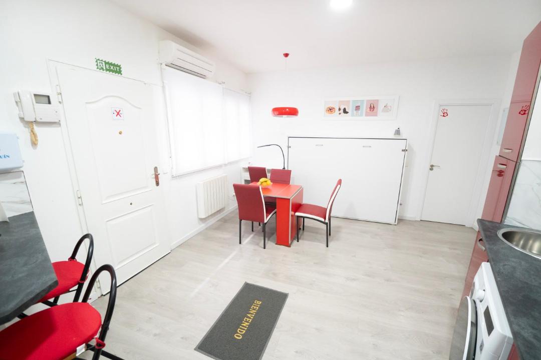 Photo of Kitchen in Leganes
