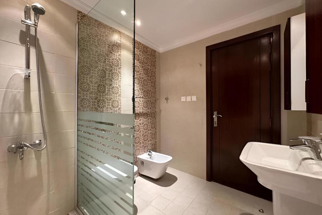 Photo of Bathroom in Mecca