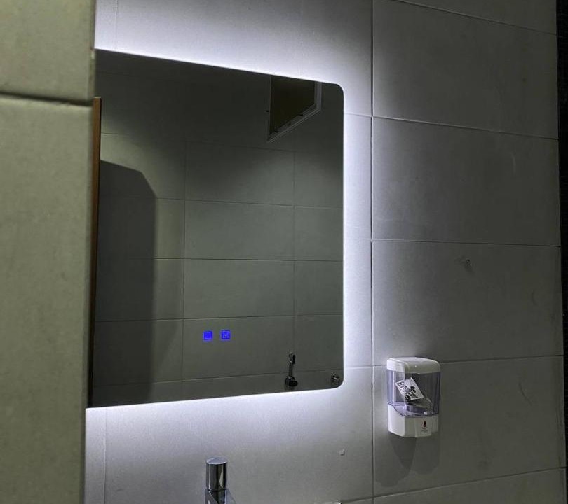Photo of Bathroom in Medina
