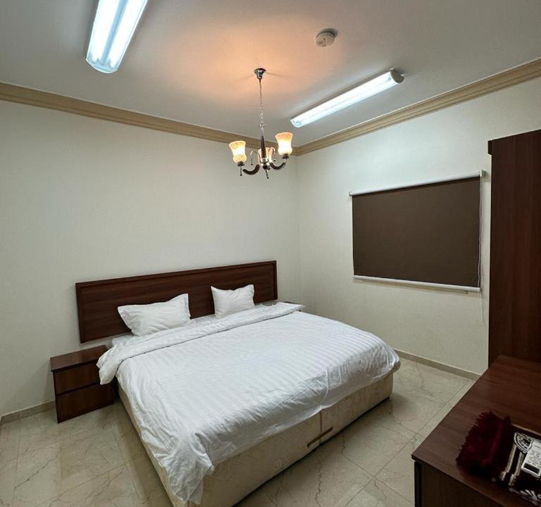 Photo of Bedroom in Al Harra Al-Sharqiah