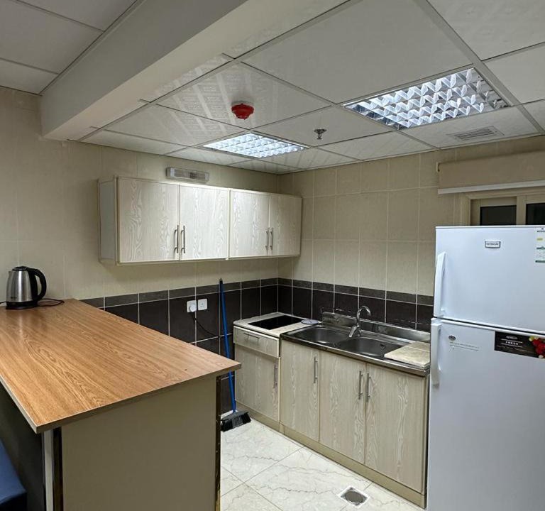 Photo of Kitchen in Al Harra Al-Sharqiah