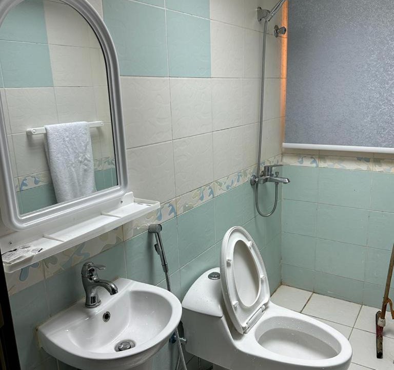 Photo of Bathroom in Al Harra Al-Sharqiah