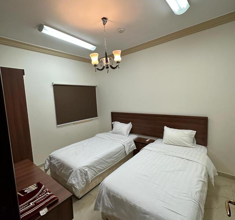 Photo of Bedroom in Al Harra Al-Sharqiah