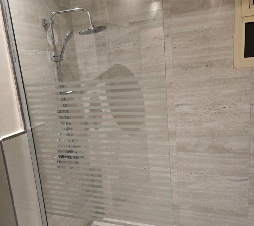Photo of Bathroom in Al Hamra