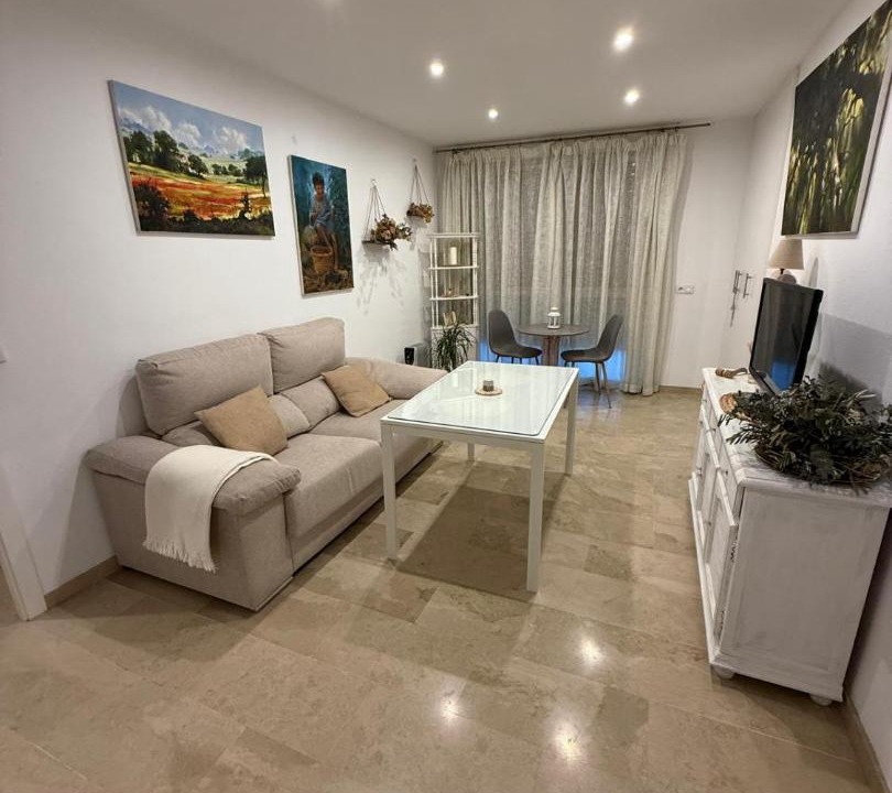 Photo of Livingroom in Asomadilla