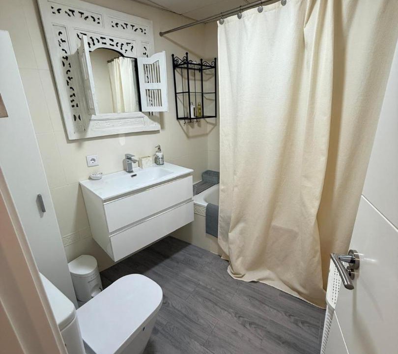 Photo of Bathroom in Asomadilla