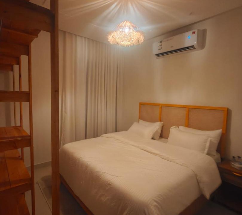 Photo of Bedroom in Al Olaya District