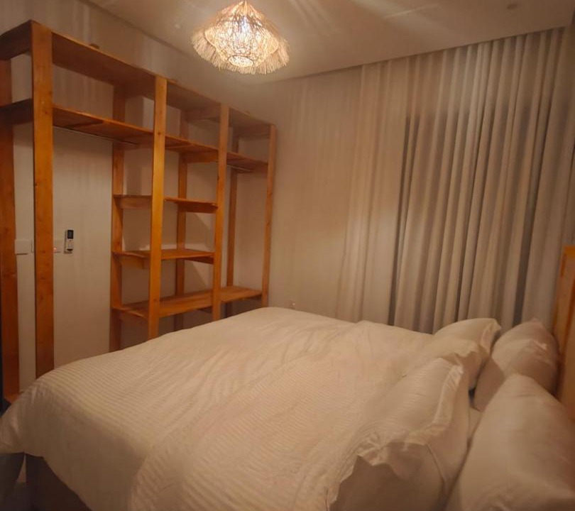 Photo of Bedroom in Al Olaya District