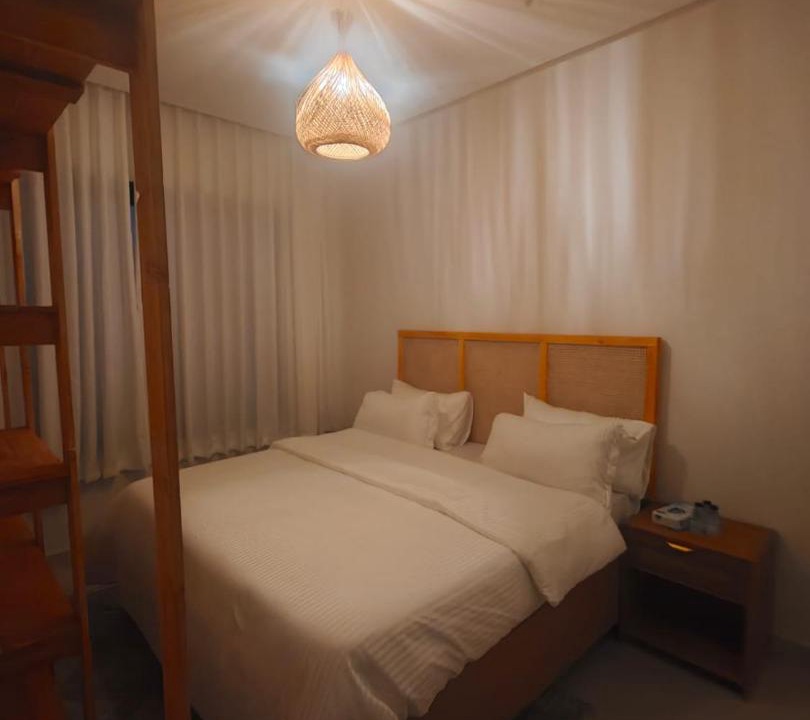 Photo of Bedroom in Al Olaya District