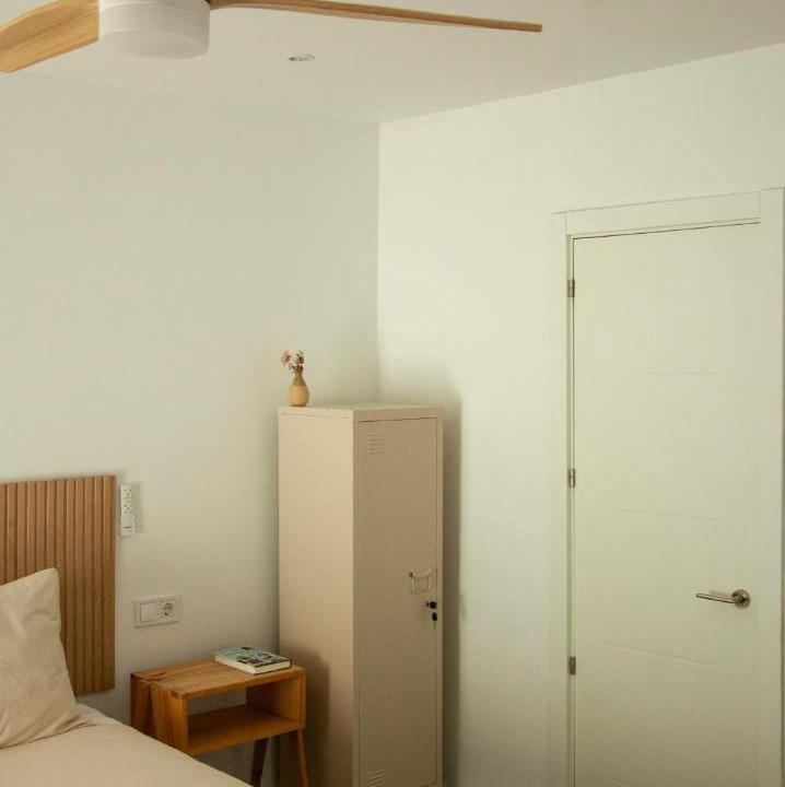 Photo of Bedroom in Capuchinos