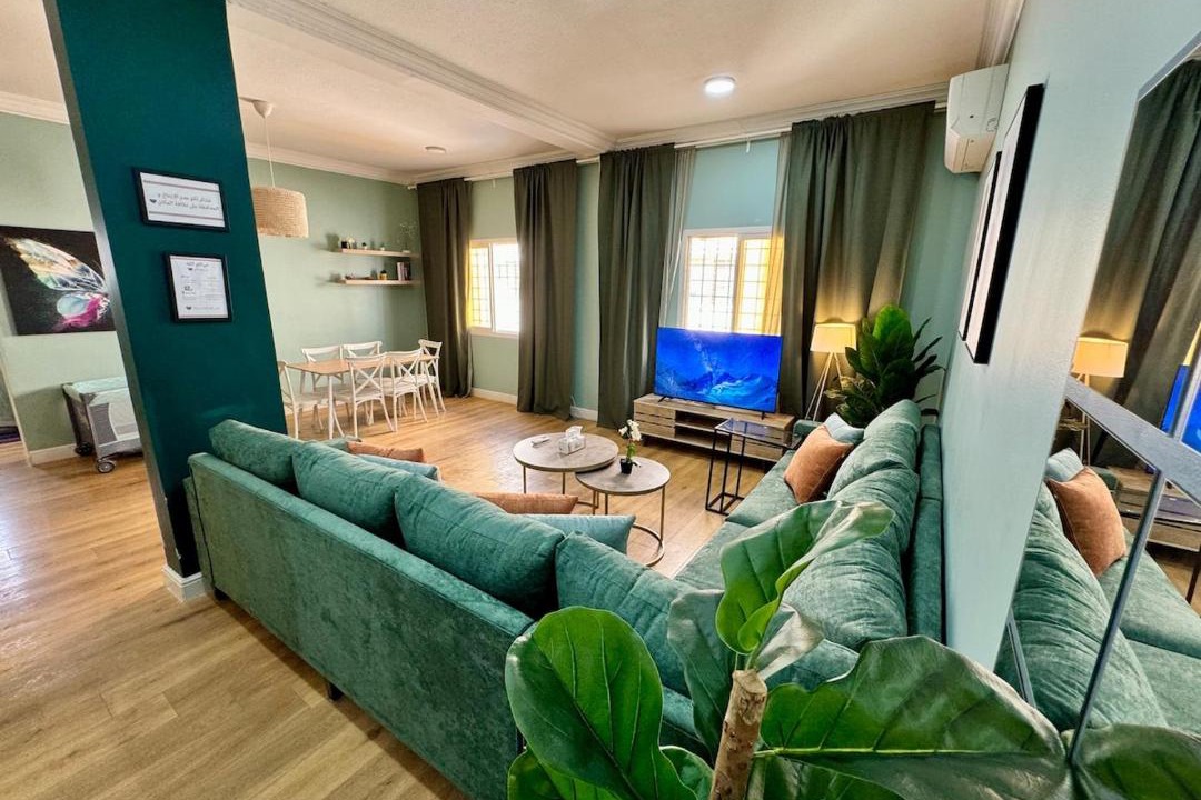 Photo of Livingroom in Dammam