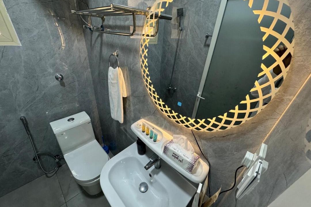 Photo of Bathroom in Dammam