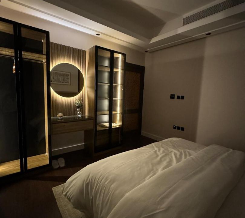 Photo of Bedroom in Al-Rawdah