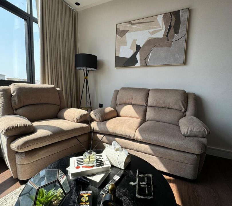 Photo of Livingroom in Al-Rawdah