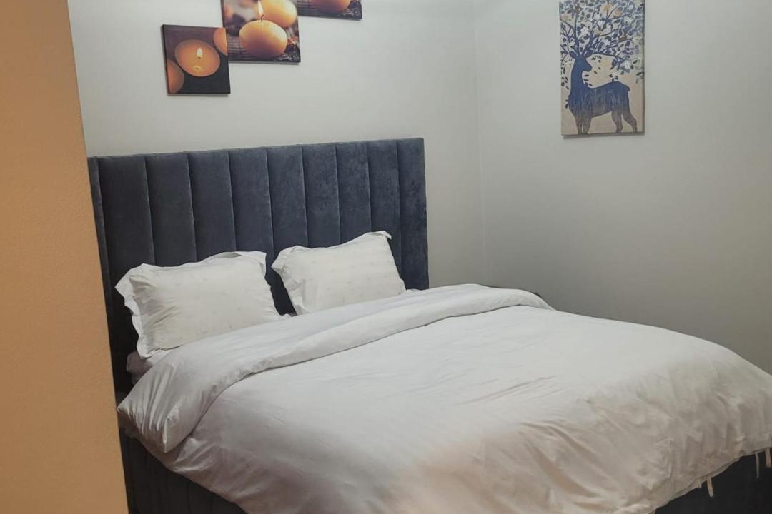 Photo of Bedroom in Bay La Sun