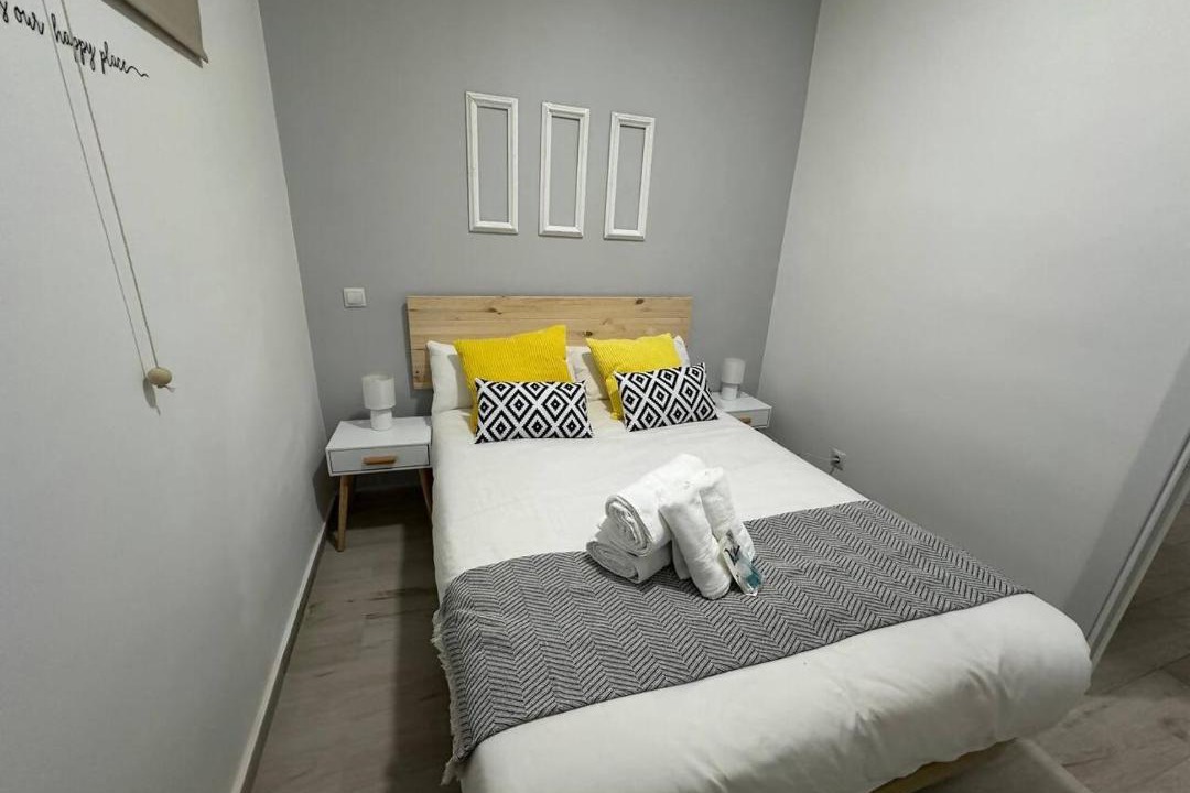 Photo of Bedroom in San Diego