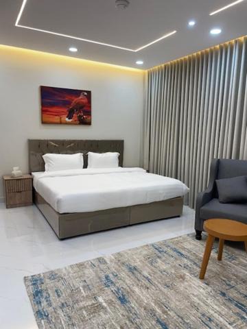 Photo of Bedroom in Medina