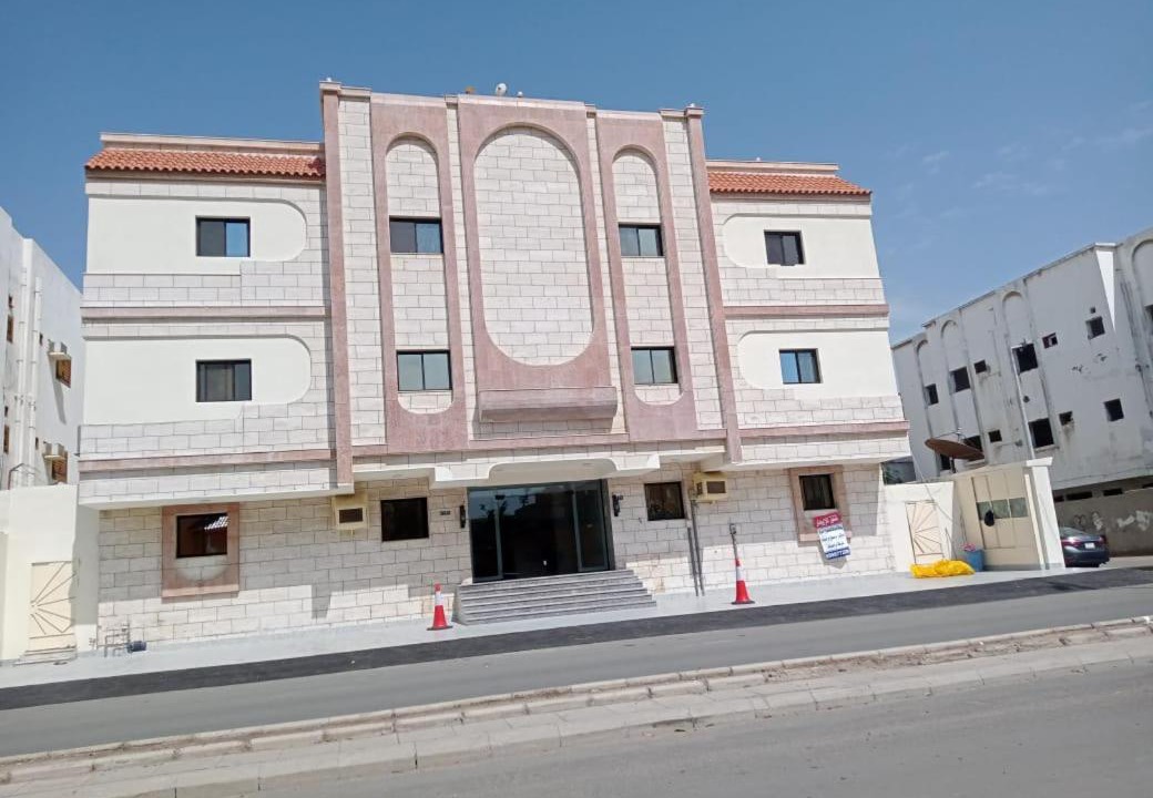 Photo of Buildings in Al-Safa