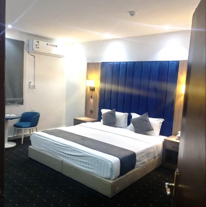 Photo of Bedroom in Hafr Al Batin