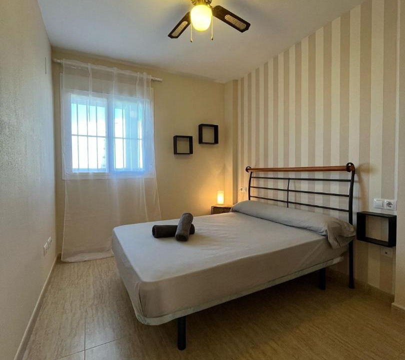 Photo of Bedroom in El Grau de Moncofa