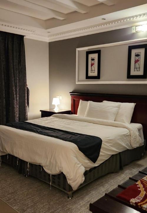 Photo of Bedroom in Al Baha