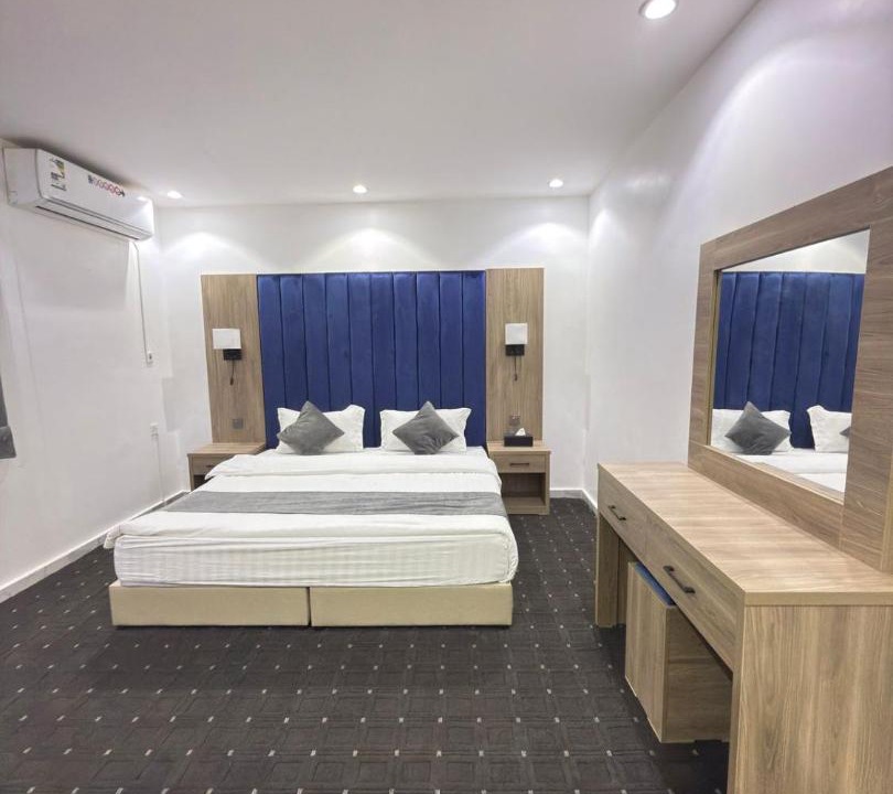 Photo of Bedroom in Hafr Al Batin