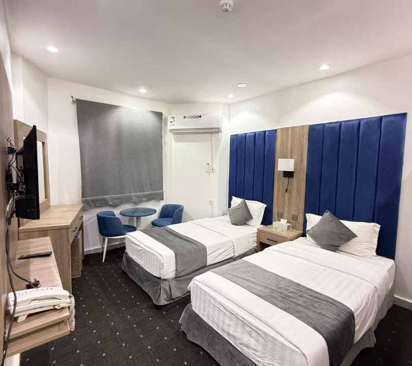 Photo of Bedroom in Hafr Al Batin