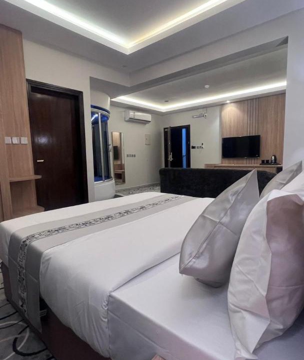 Photo of Bedroom in Khamis Mushait