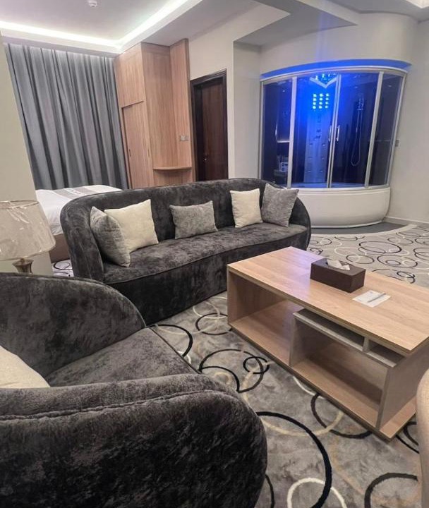 Photo of Livingroom in Khamis Mushait