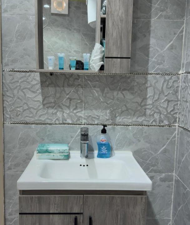 Photo of Bathroom in Al Bad