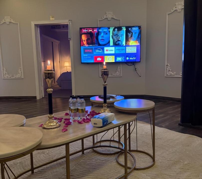Photo of Livingroom in Abha