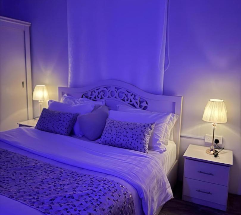 Photo of Bedroom in Abha