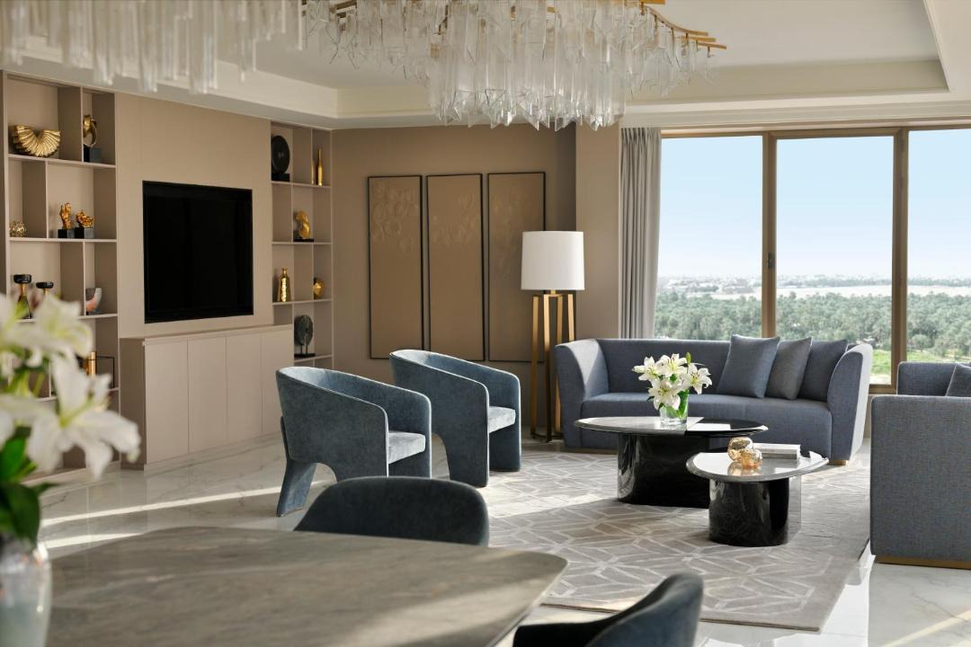 Photo of Livingroom in Al Hofuf