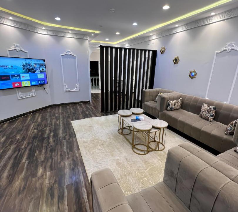 Photo of Livingroom in Abha