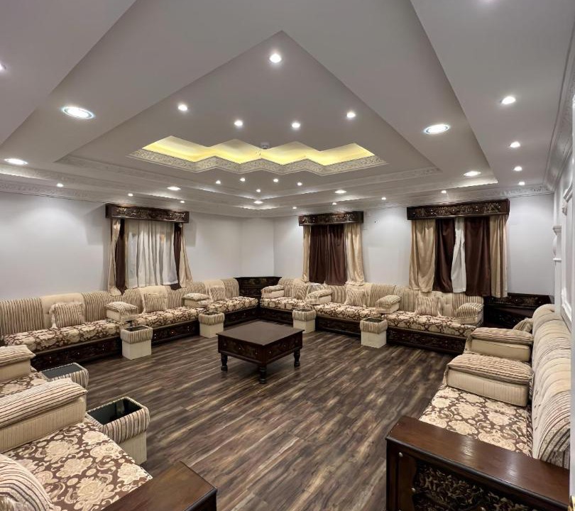 Photo of Livingroom in Abha