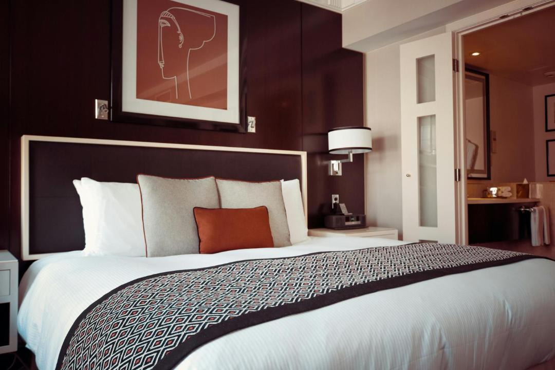 Photo of Bedroom in Al Hamra