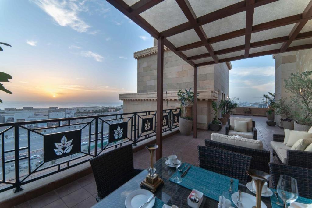 Photo of Patio Balcony in Al Khobar