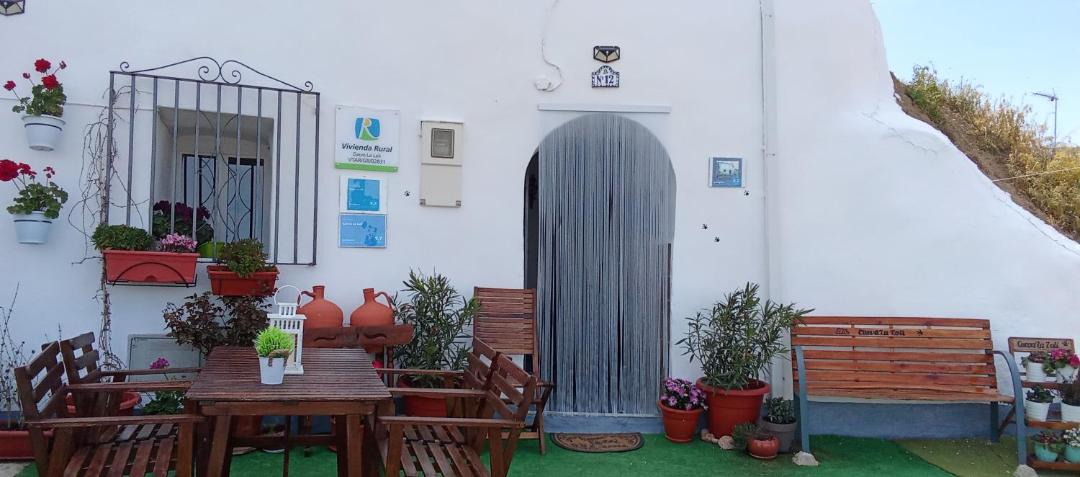 Photo of Others in Guadix