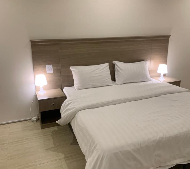 Photo of Bedroom in Al Kharj