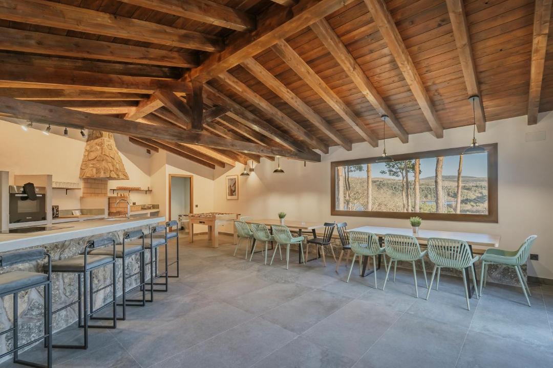 Photo of Kitchen in Peguerinos