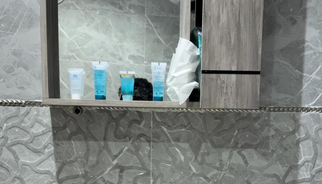 Photo of Bathroom in Al Bad