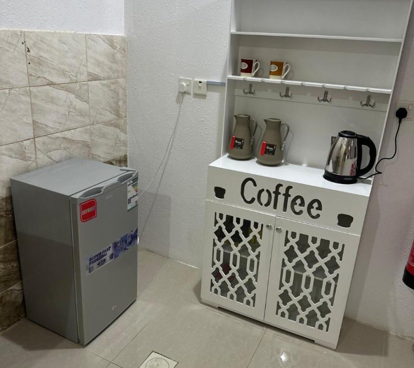 Photo of Kitchen in Buraydah
