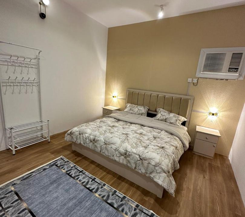 Photo of Bedroom in Buraydah